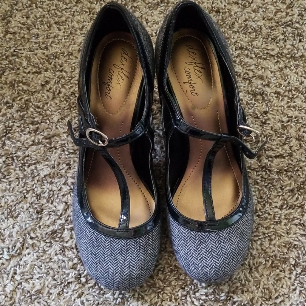 Flapper heels DONATING SOON!